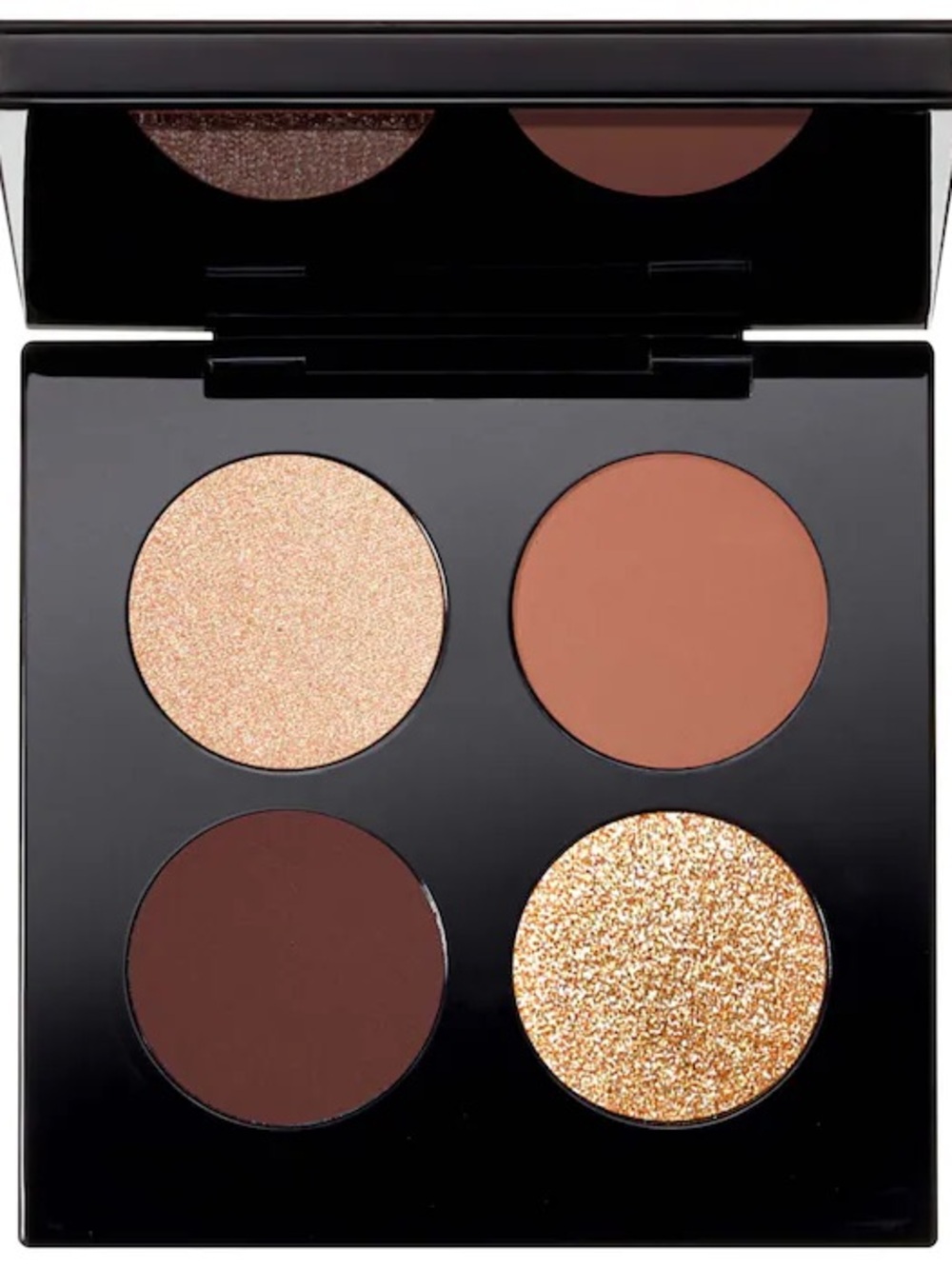 Pat McGraph Labs Divine Bronze Luxe Quad: Venusian Sunrise